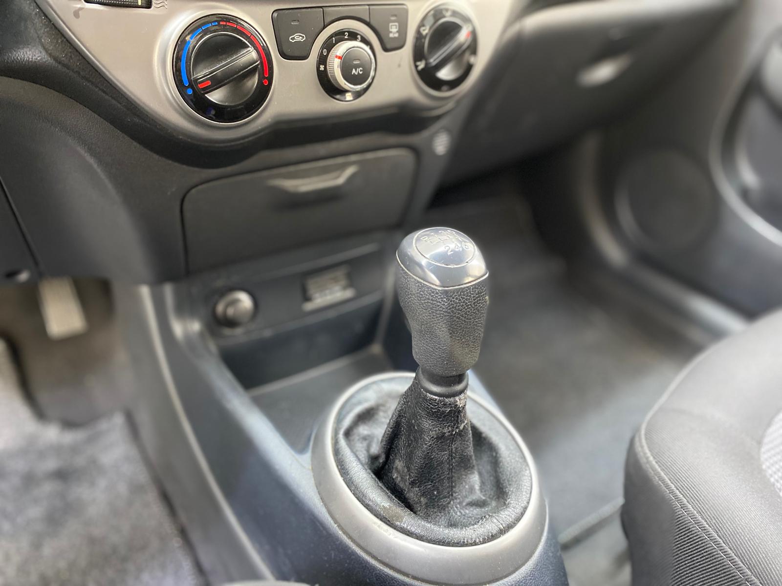 HYUNDAI i20 14